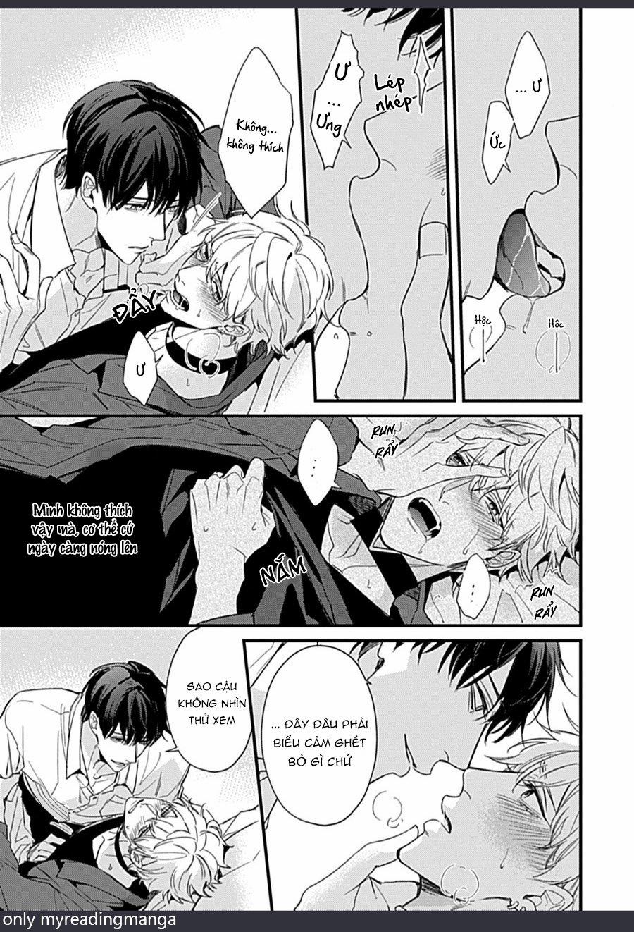 Drastic Omega 3 trang 20