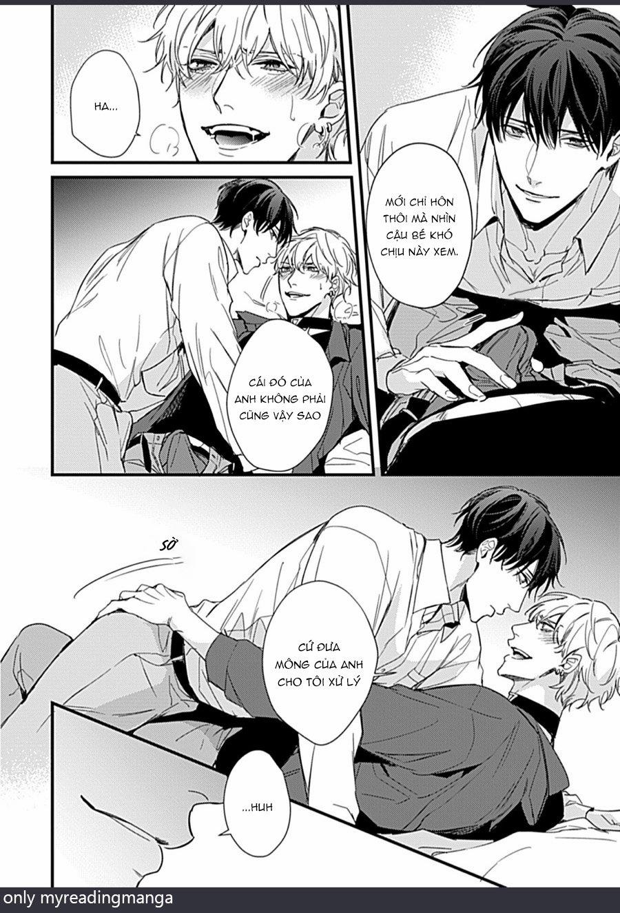 Drastic Omega 3 trang 21