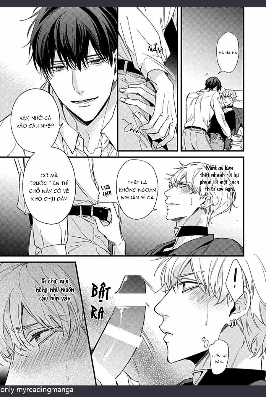 Drastic Omega 3 trang 22