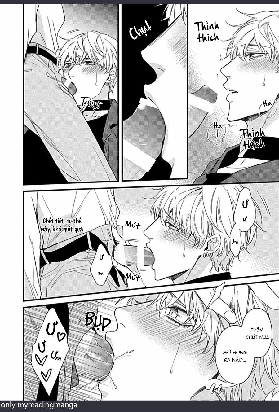 Drastic Omega 3 trang 23