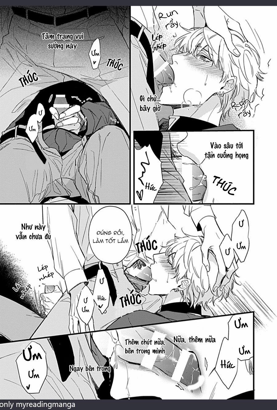 Drastic Omega 3 trang 24