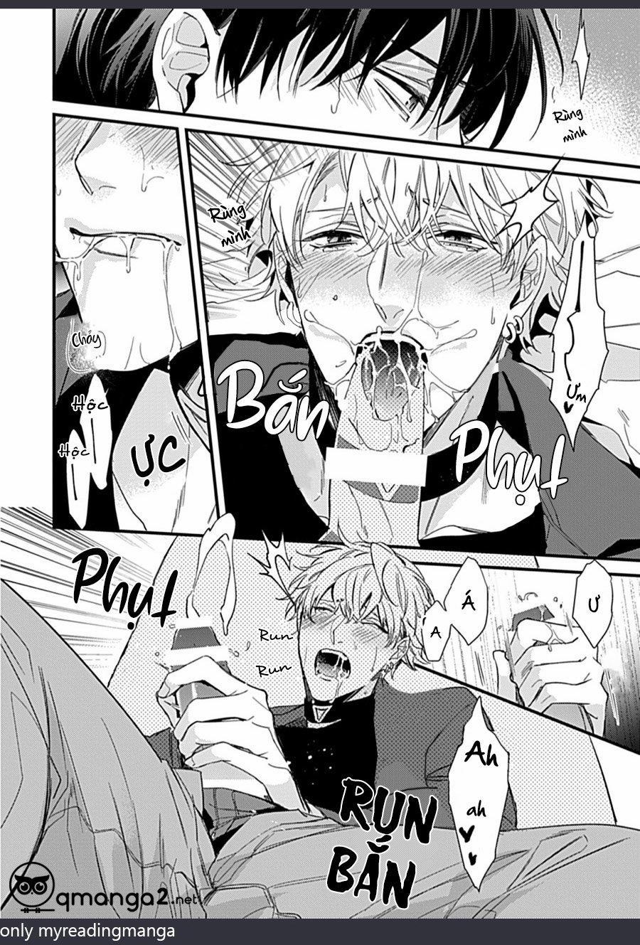 Drastic Omega 3 trang 25