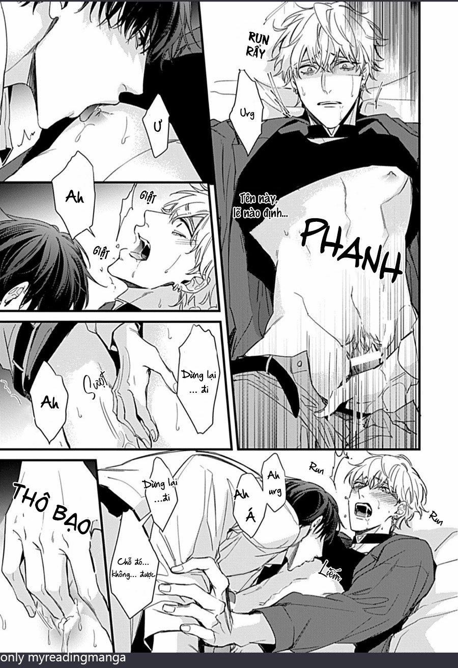 Drastic Omega 3 trang 28