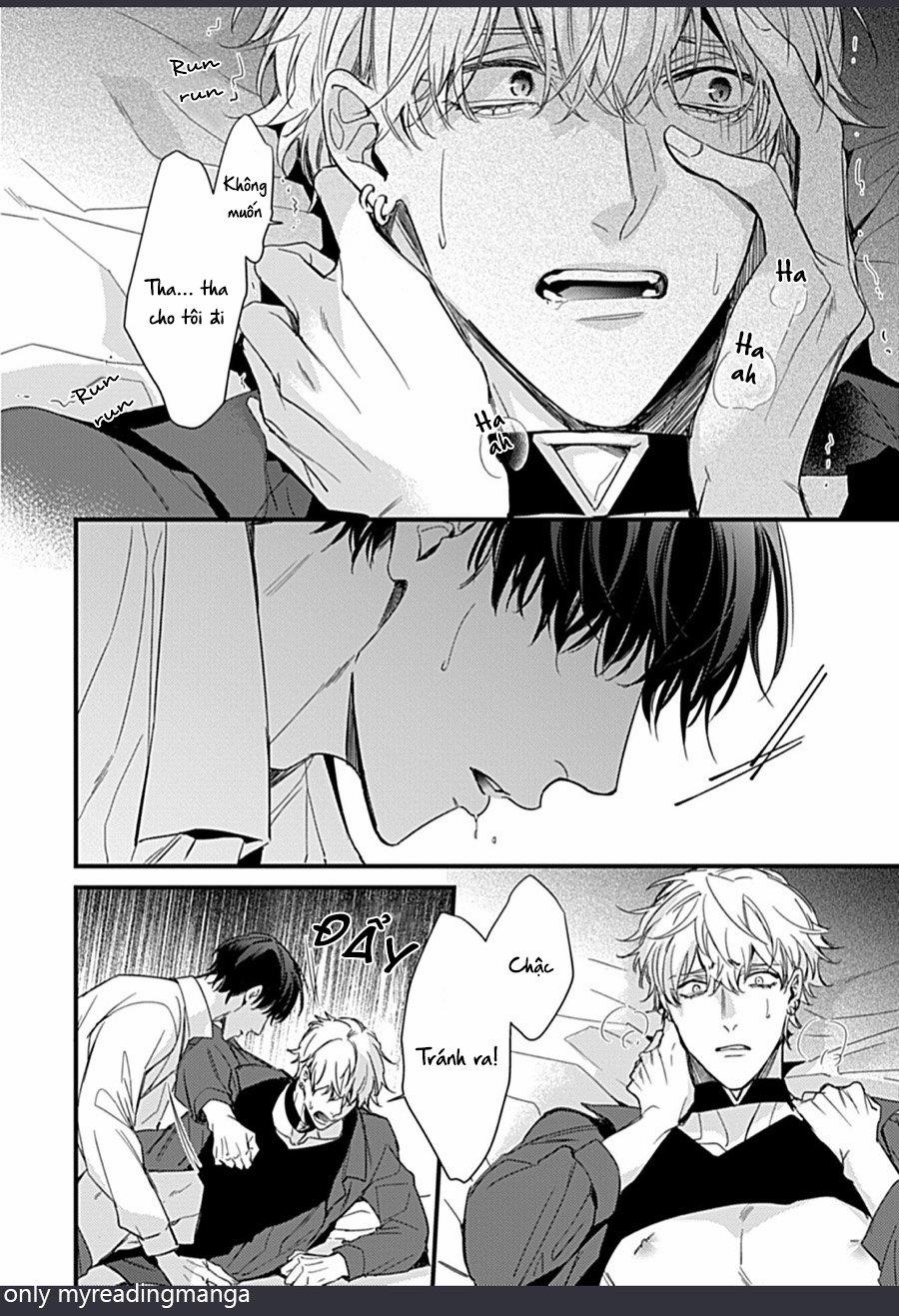 Drastic Omega 3 trang 29