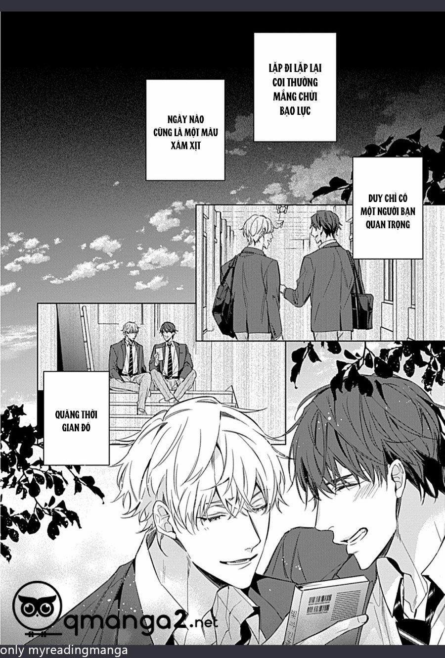 Drastic Omega 3 trang 3