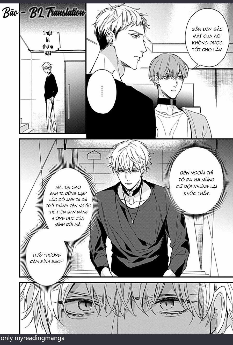 Drastic Omega 3 trang 31