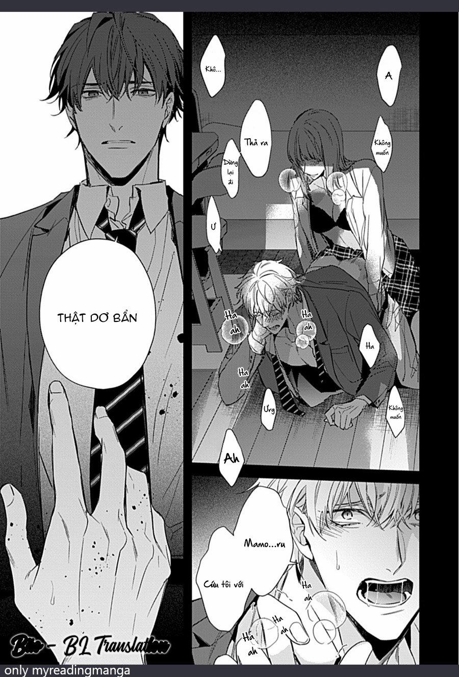 Drastic Omega 3 trang 4