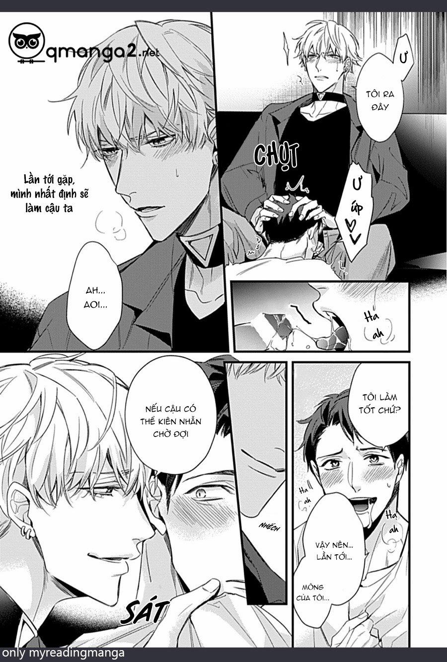 Drastic Omega 3 trang 8