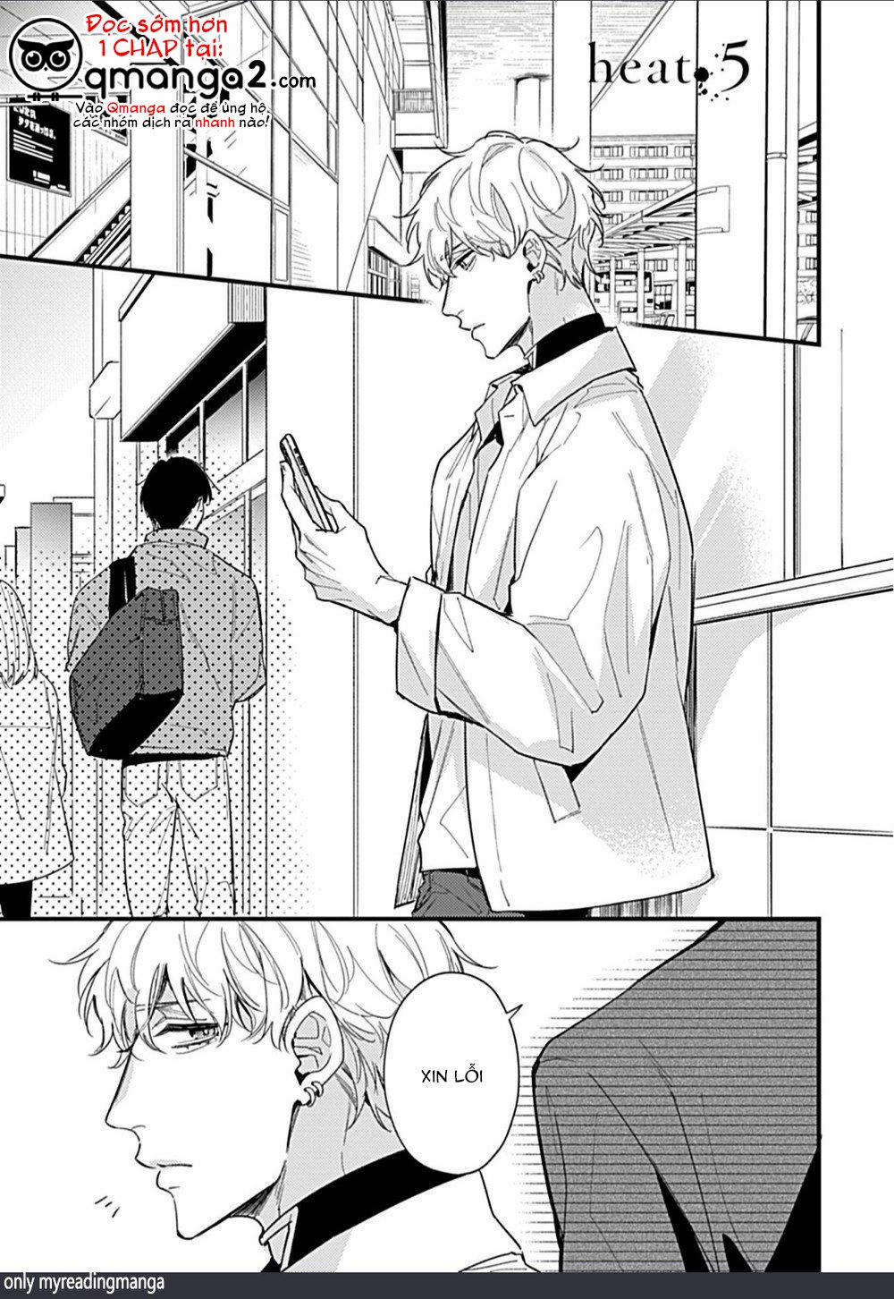 Drastic Omega 5.1 trang 0