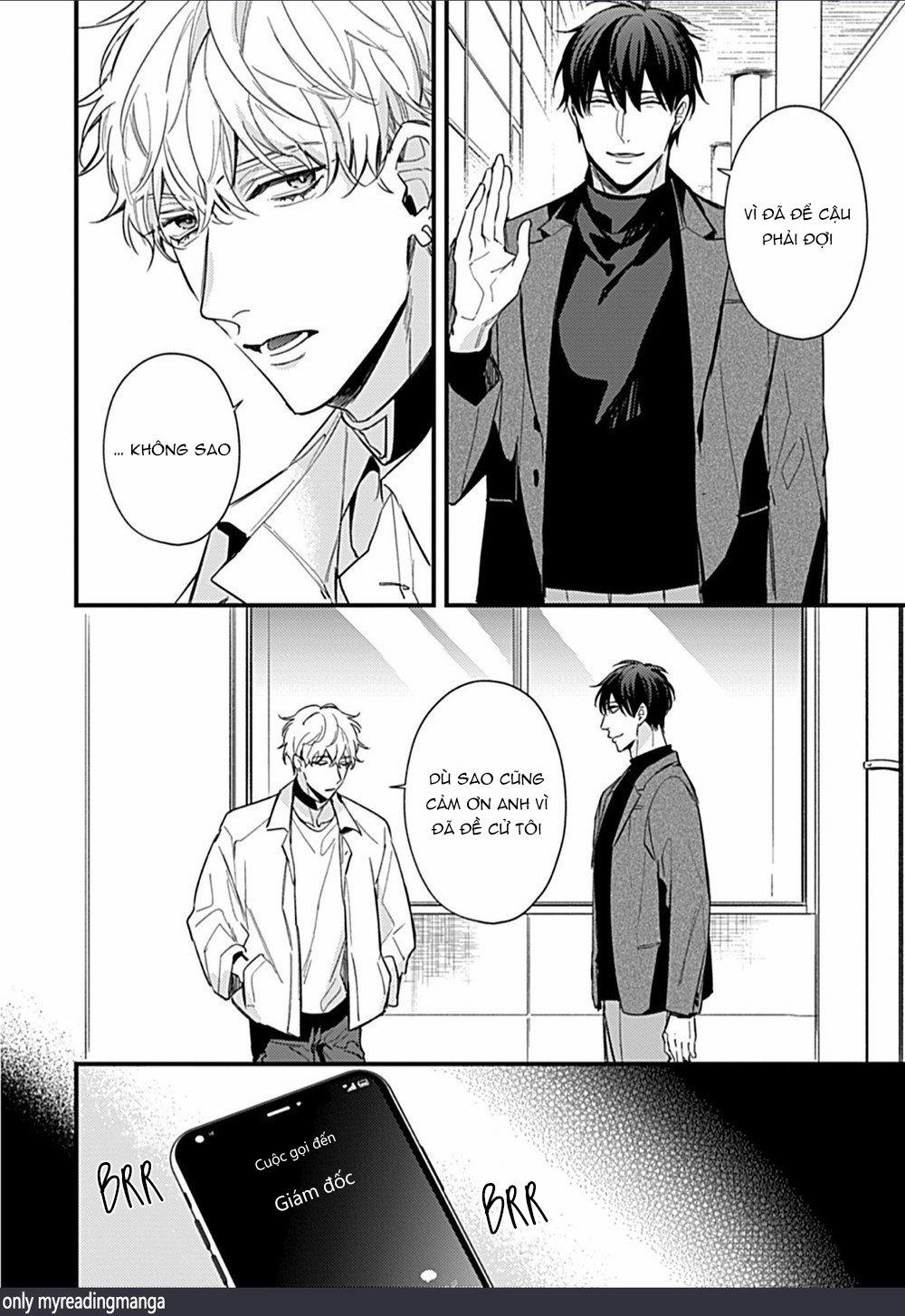 Drastic Omega 5.1 trang 1