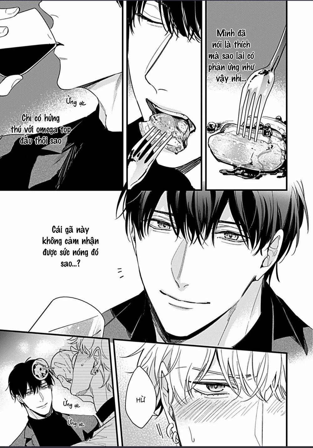 Drastic Omega 5.1 trang 18