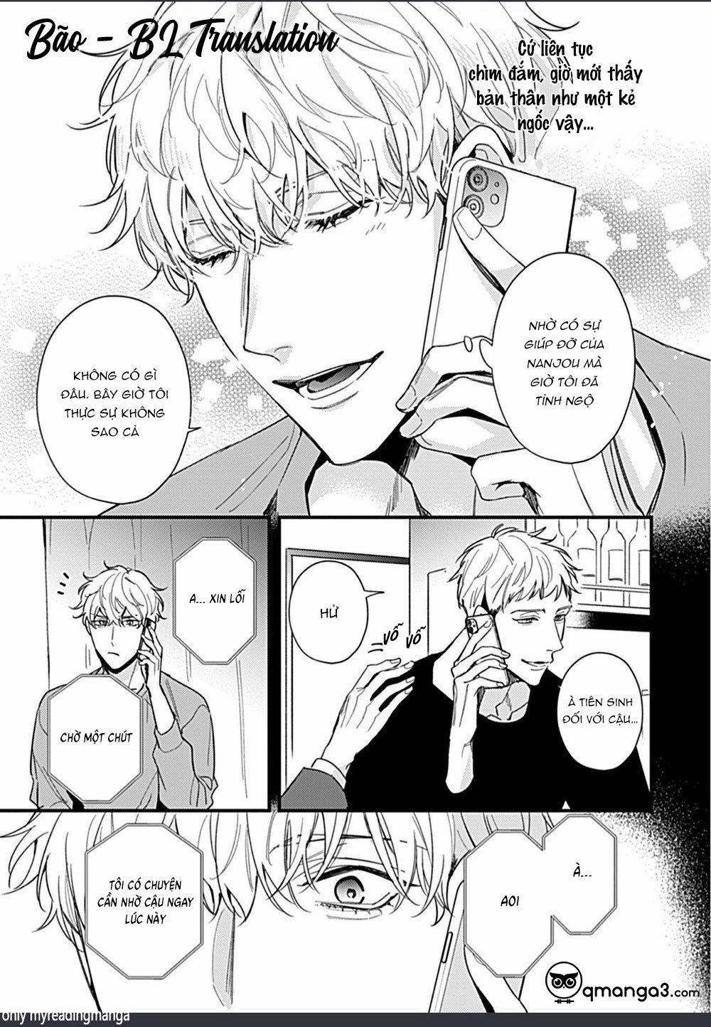 Drastic Omega 5.1 trang 4