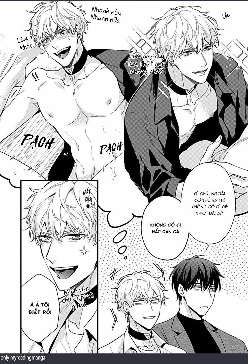 Drastic Omega 5.1 trang 7