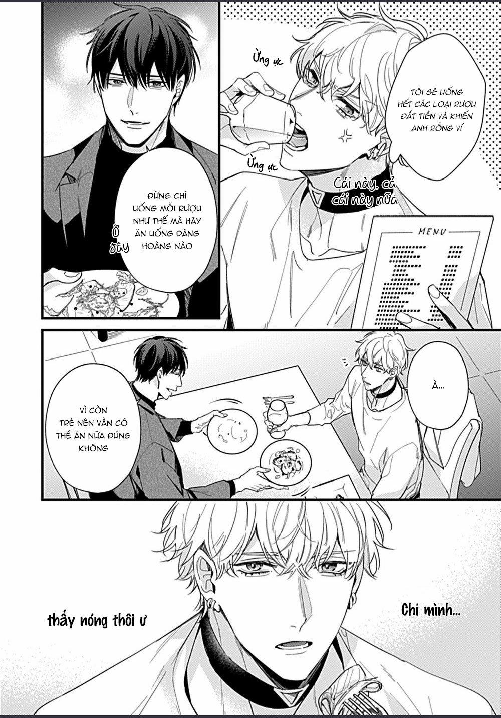 Drastic Omega 5.2 trang 0