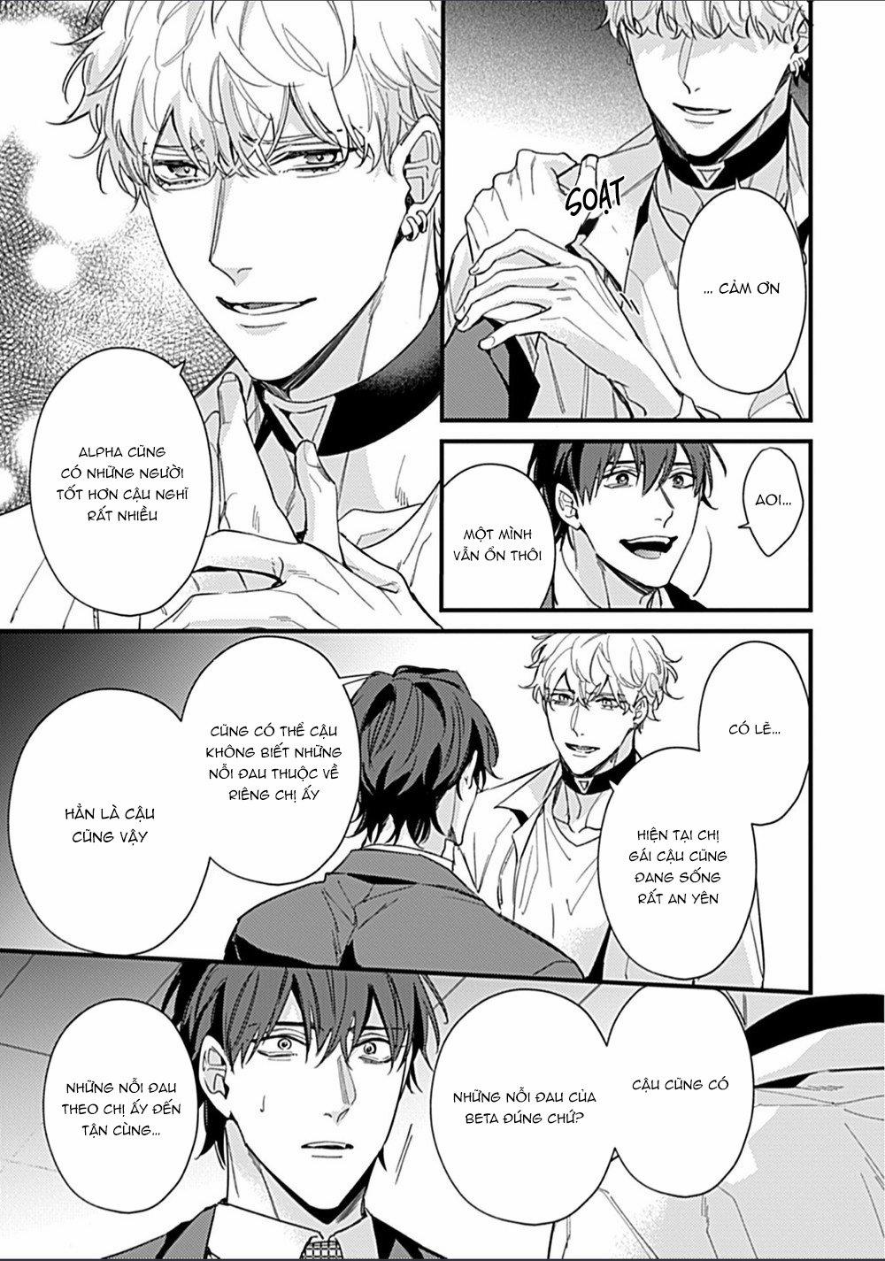 Drastic Omega 5.2 trang 13