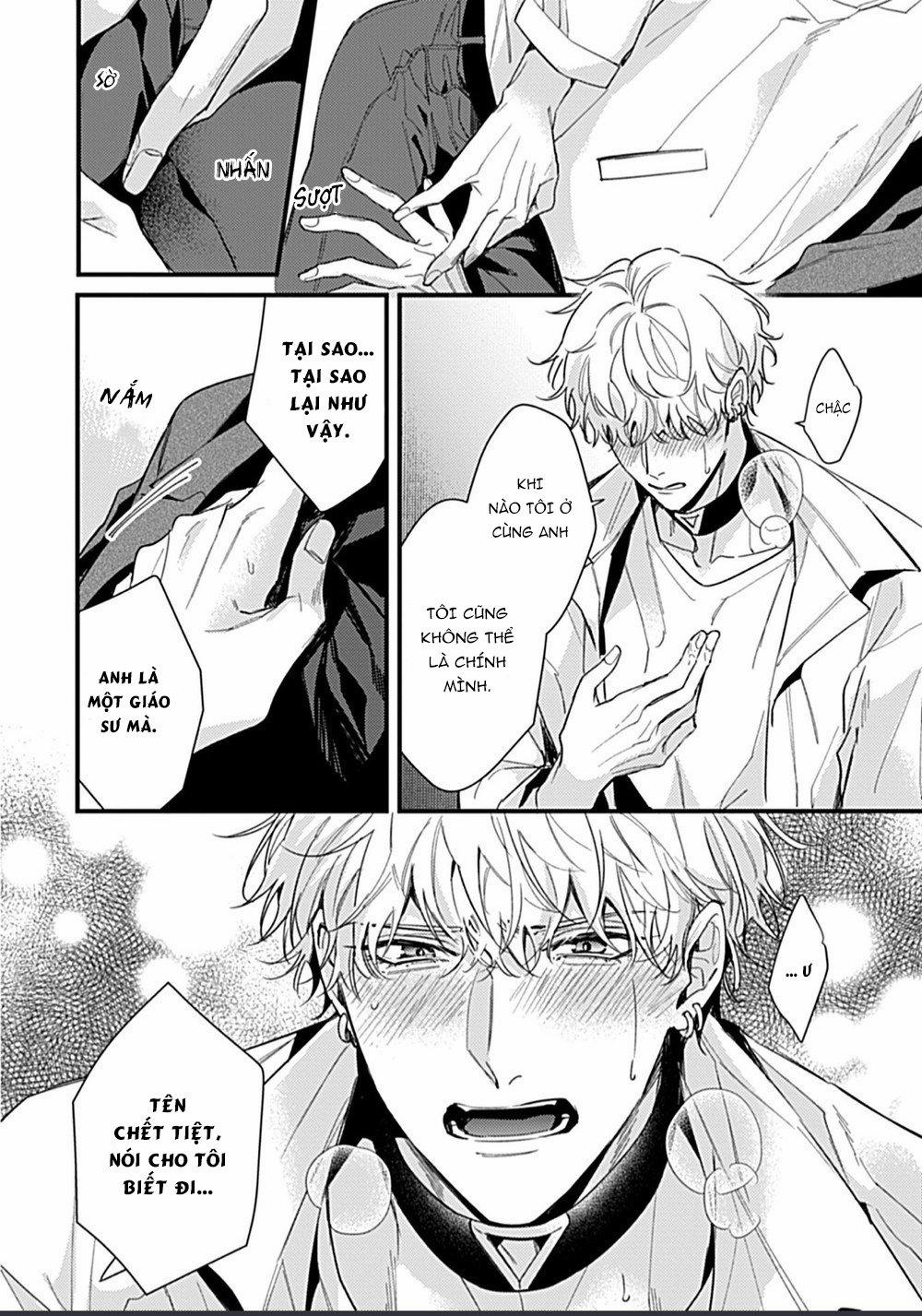 Drastic Omega 6.1 trang 10