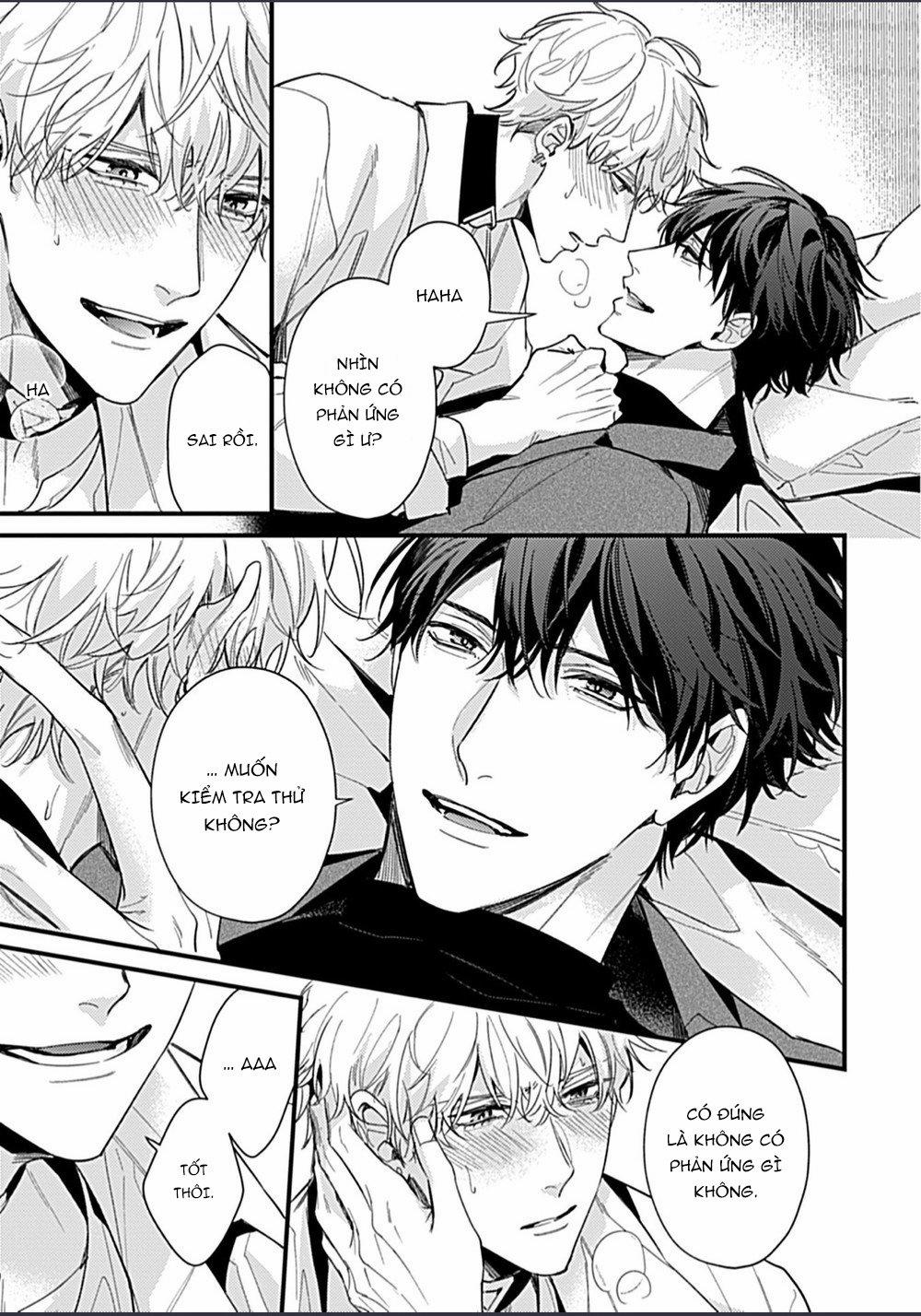 Drastic Omega 6.1 trang 11