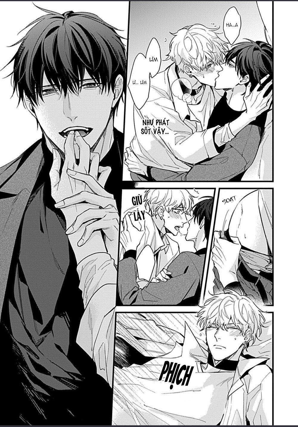 Drastic Omega 6.1 trang 13