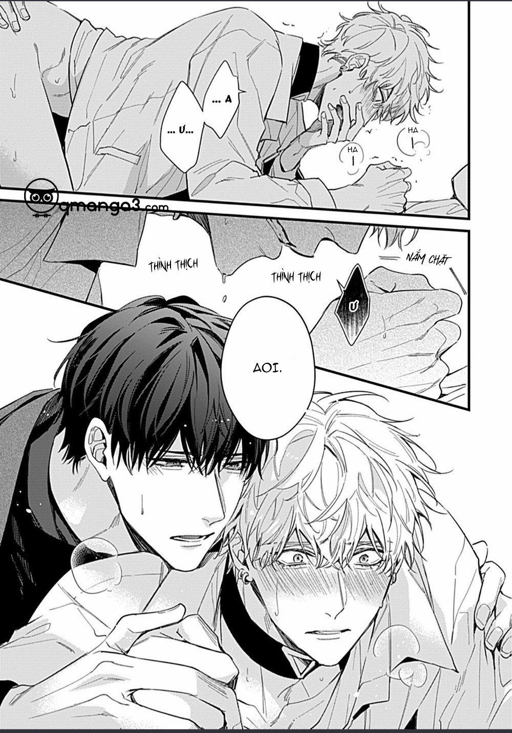 Drastic Omega 6.1 trang 17