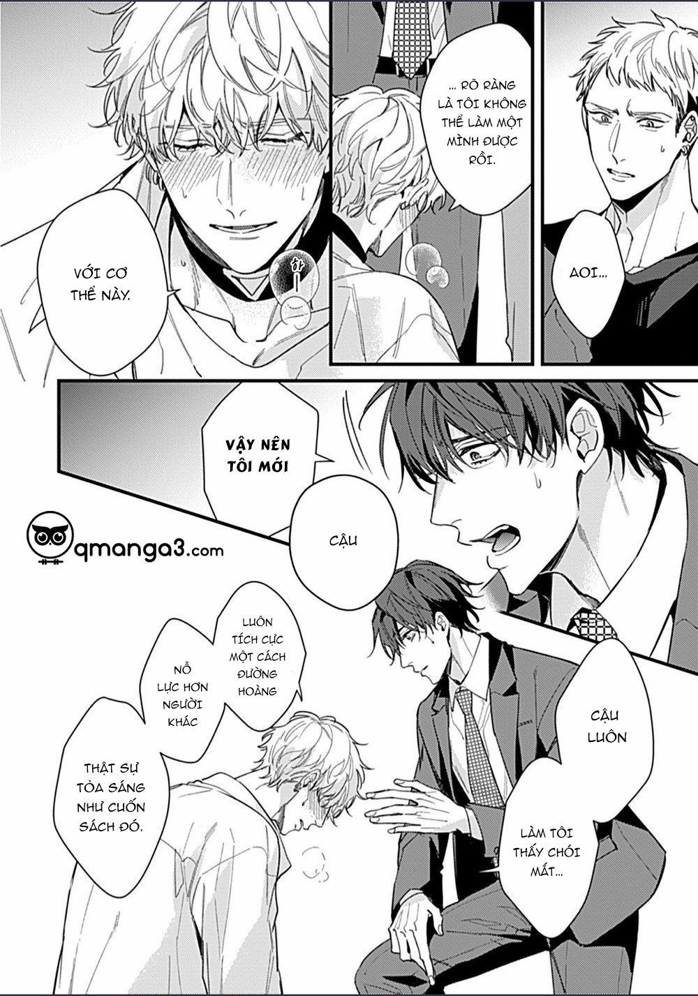 Drastic Omega 6.1 trang 2