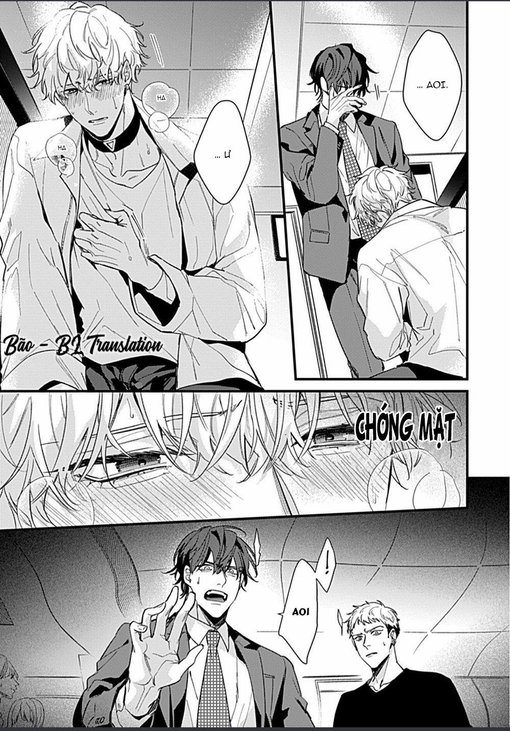 Drastic Omega 6.1 trang 5