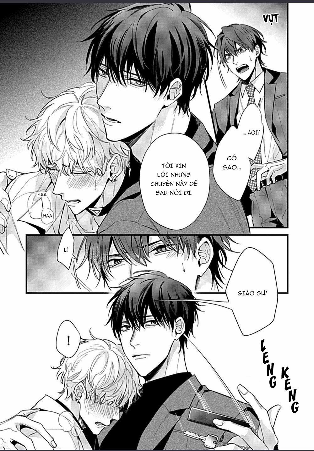 Drastic Omega 6.1 trang 7