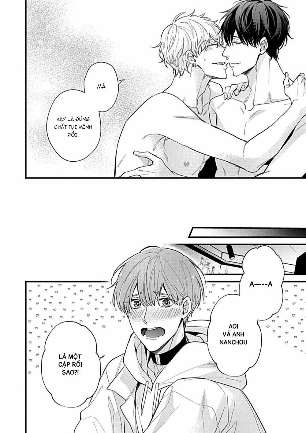 Drastic Omega 6.2 trang 13