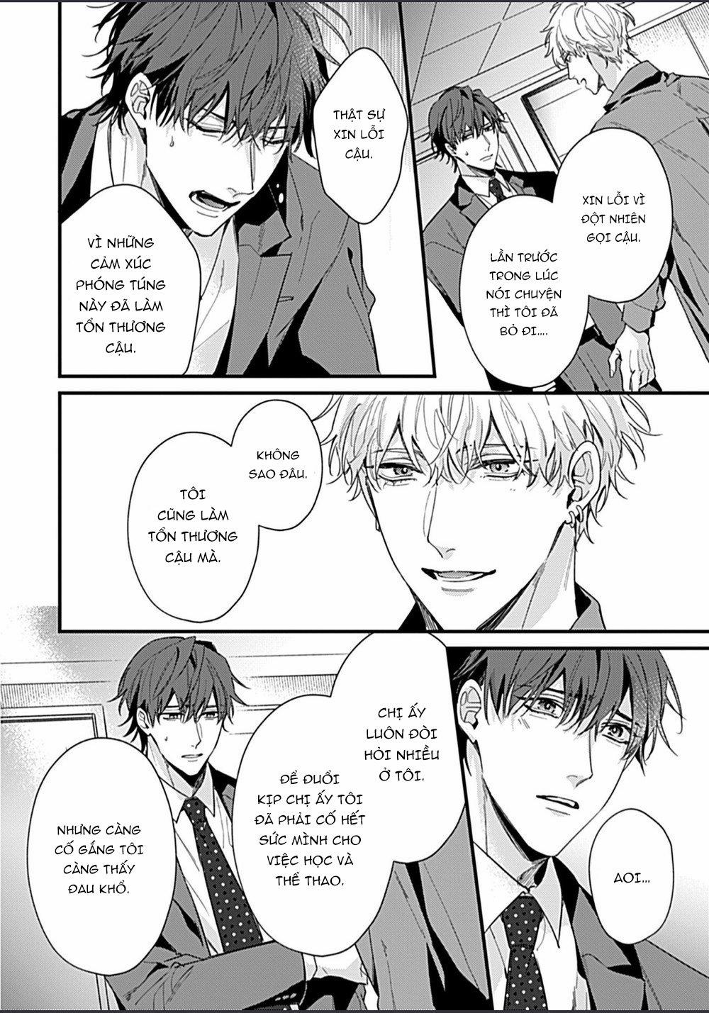 Drastic Omega 6.2 trang 15