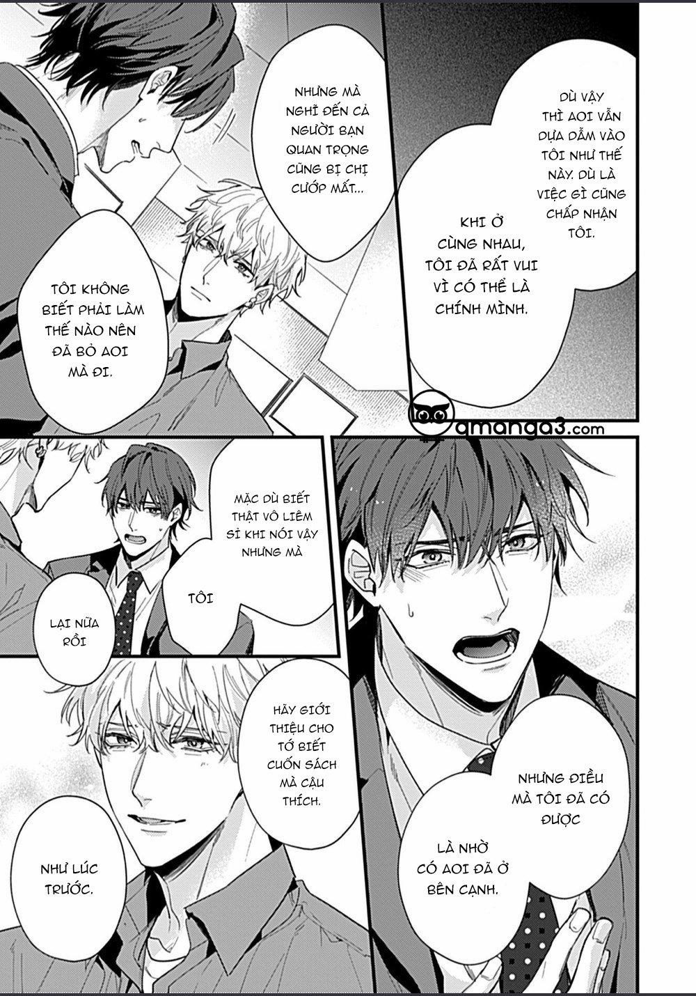 Drastic Omega 6.2 trang 16