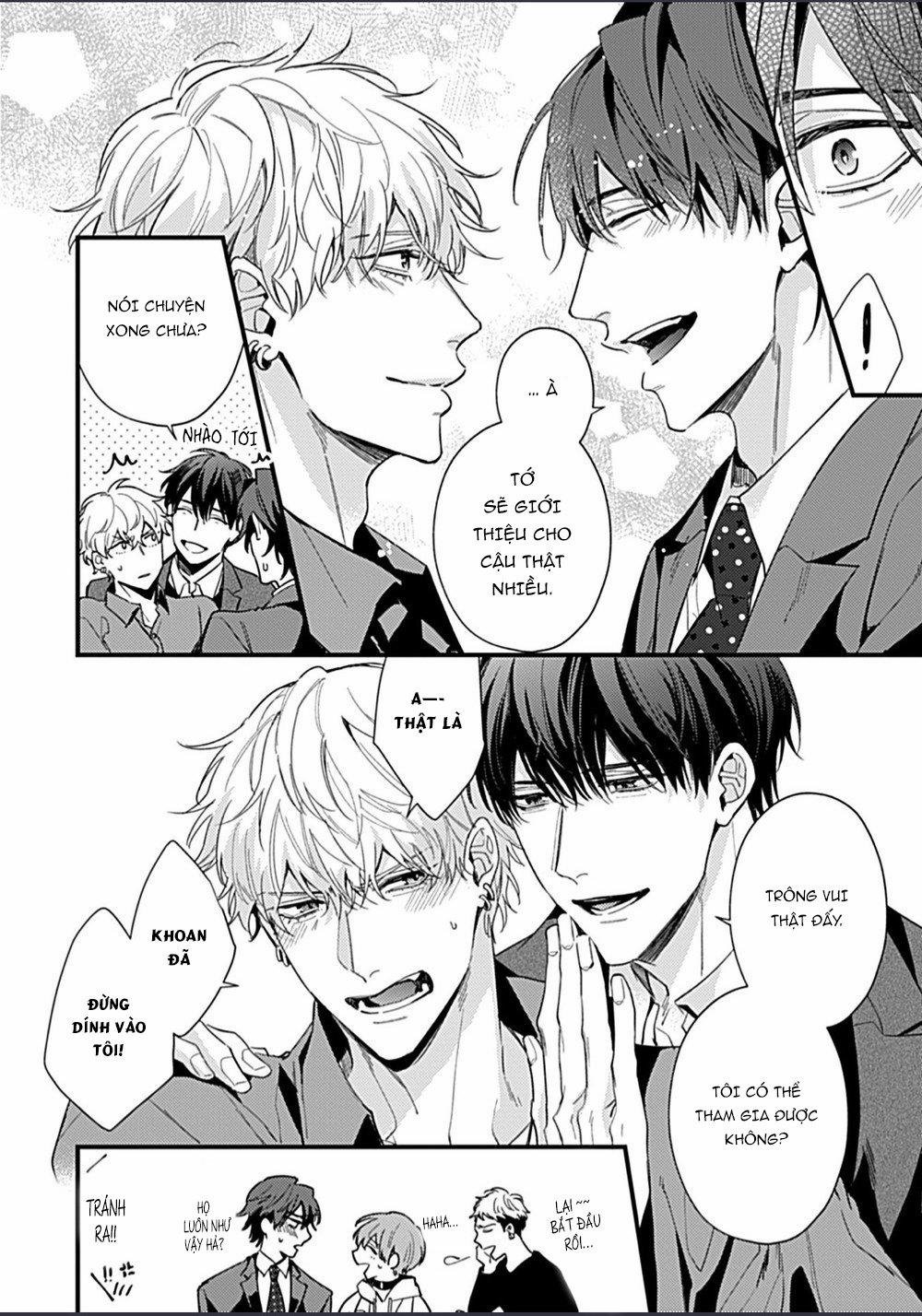 Drastic Omega 6.2 trang 17