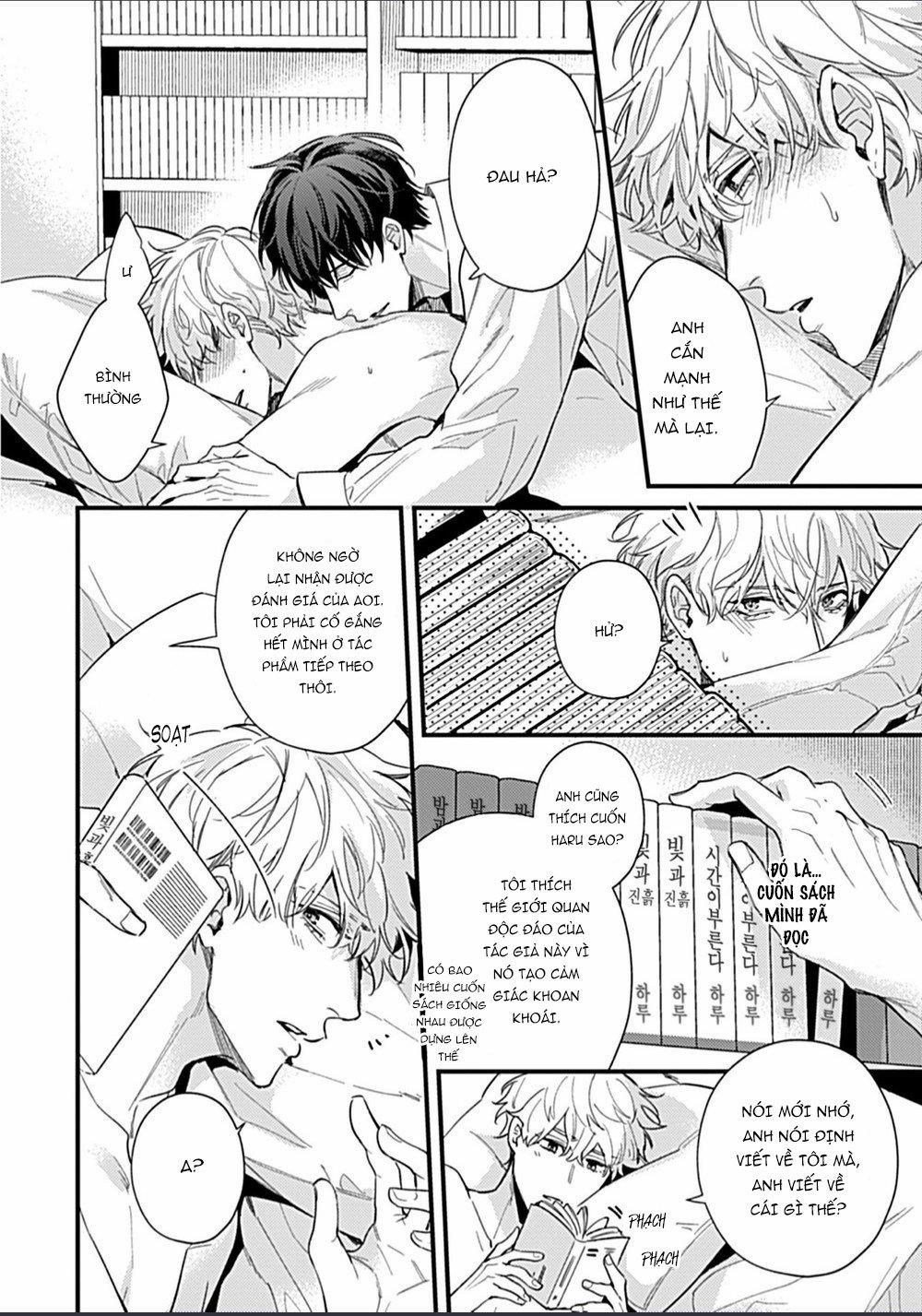 Drastic Omega 6.2 trang 19