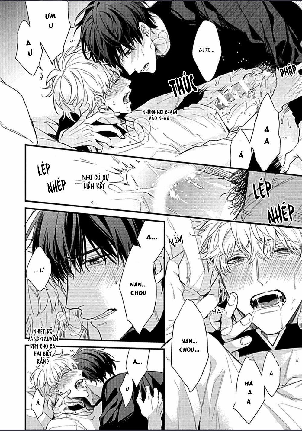 Drastic Omega 6.2 trang 5