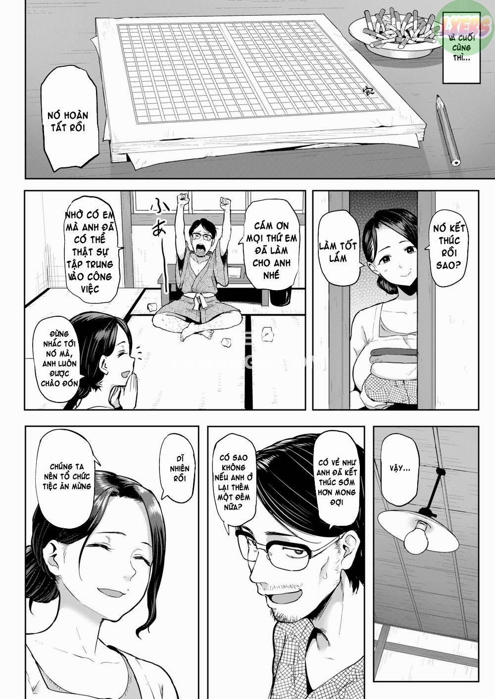 Drawn by Brush 8 trang 12