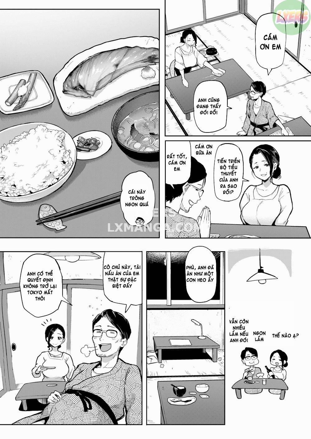 Drawn by Brush 8 trang 4