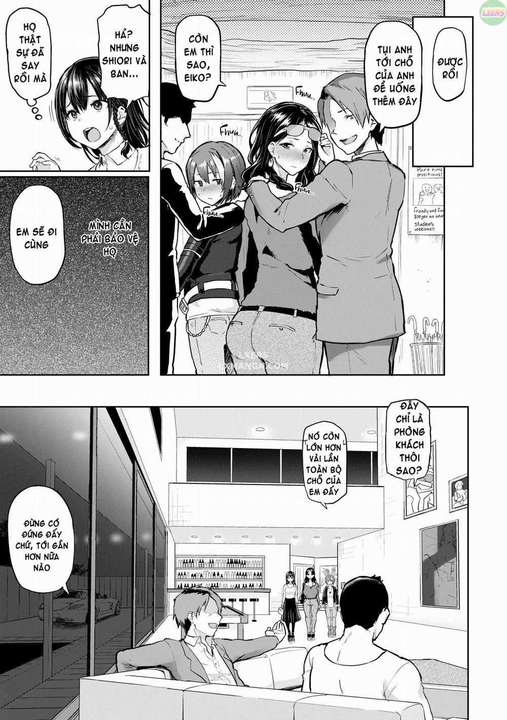 Drawn by Brush 9 trang 7