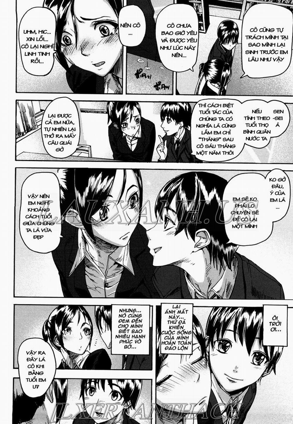 Dream Channel 2 trang 7