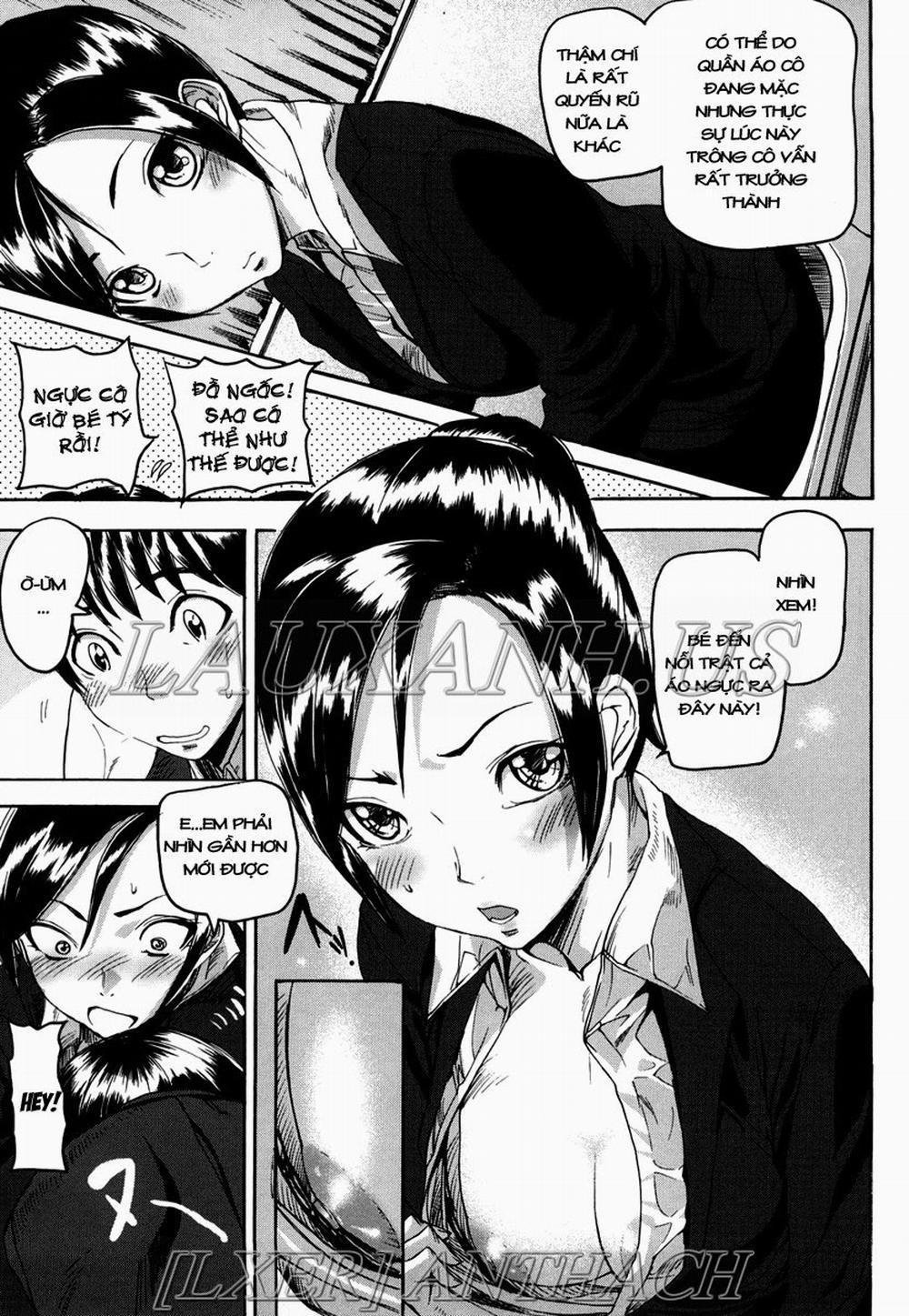 Dream Channel 2 trang 8