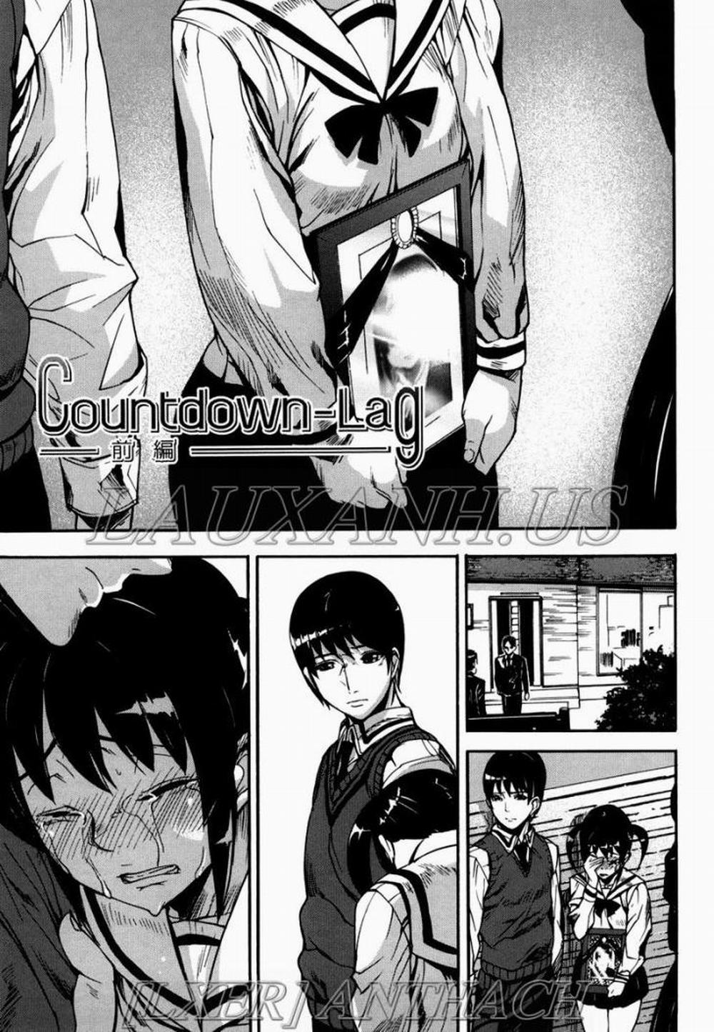 Dream Channel 3 trang 0