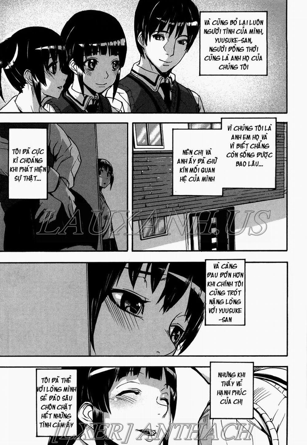 Dream Channel 3 trang 6