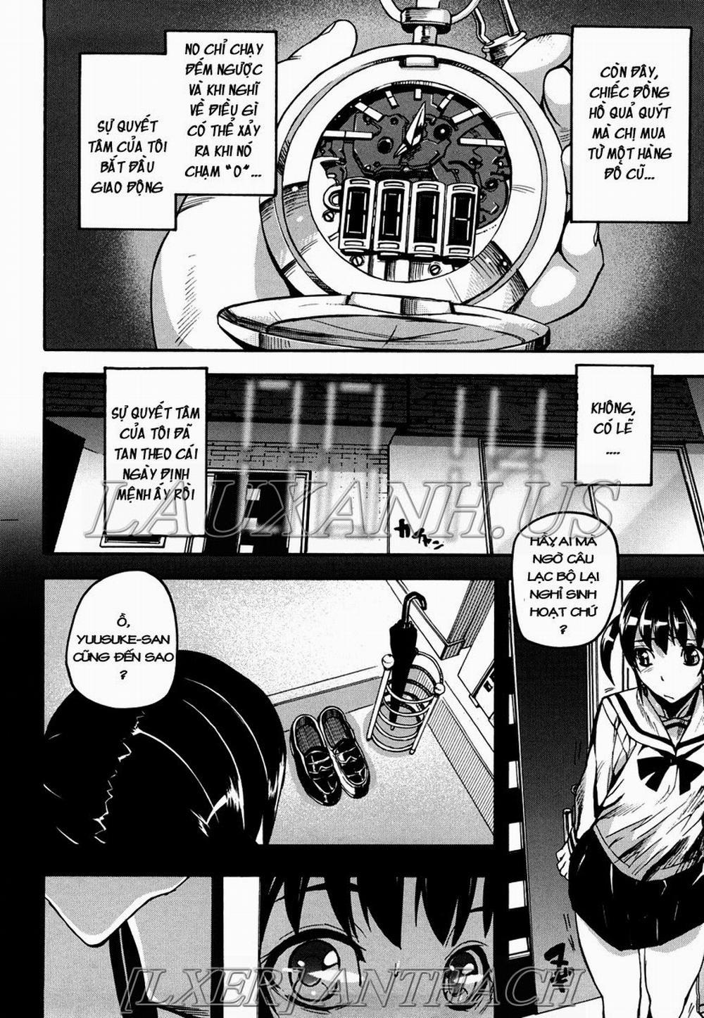 Dream Channel 3 trang 7