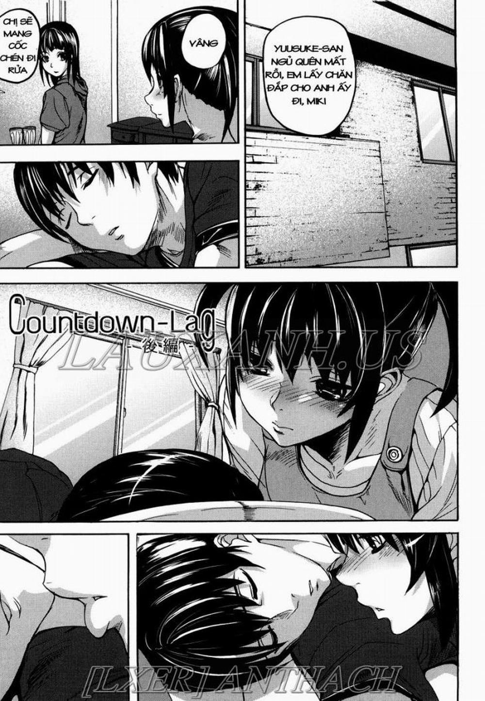 Dream Channel 4 trang 0