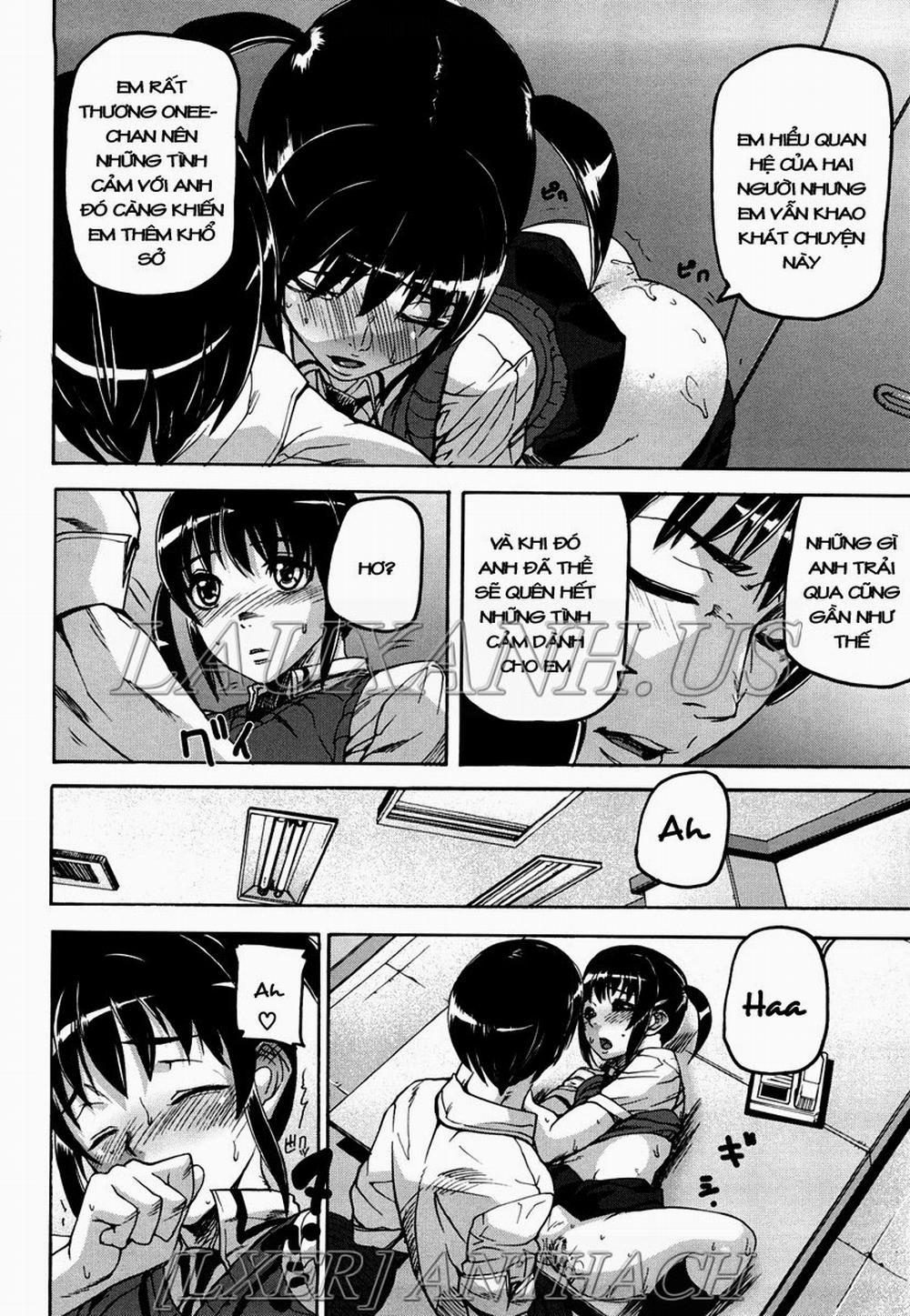 Dream Channel 4 trang 17