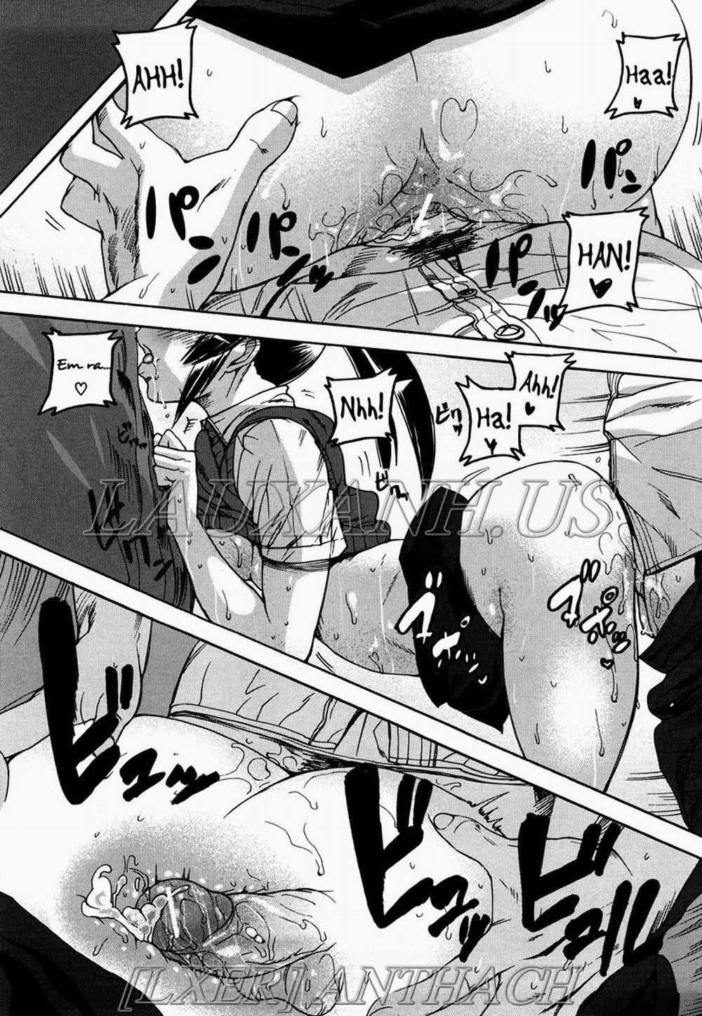 Dream Channel 4 trang 21