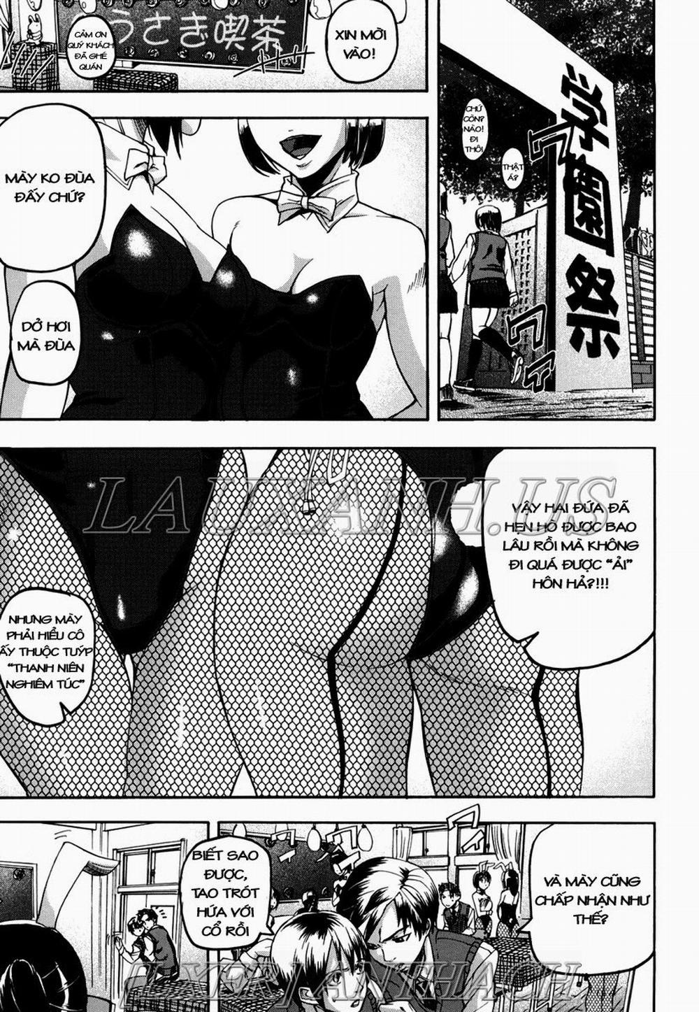 Dream Channel 4 trang 29