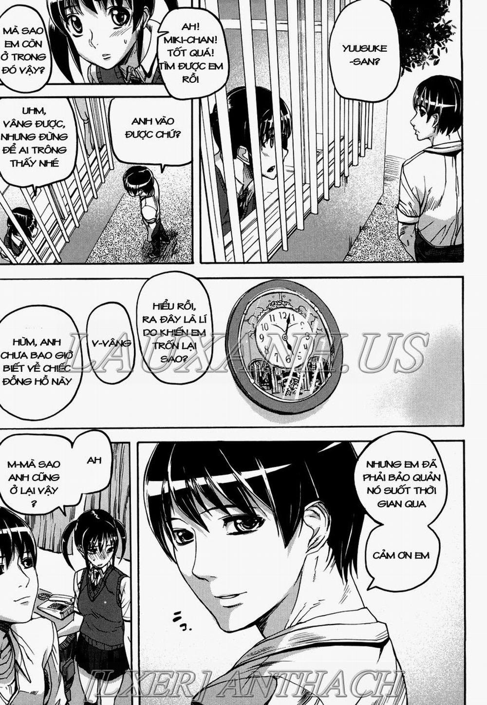 Dream Channel 4 trang 4