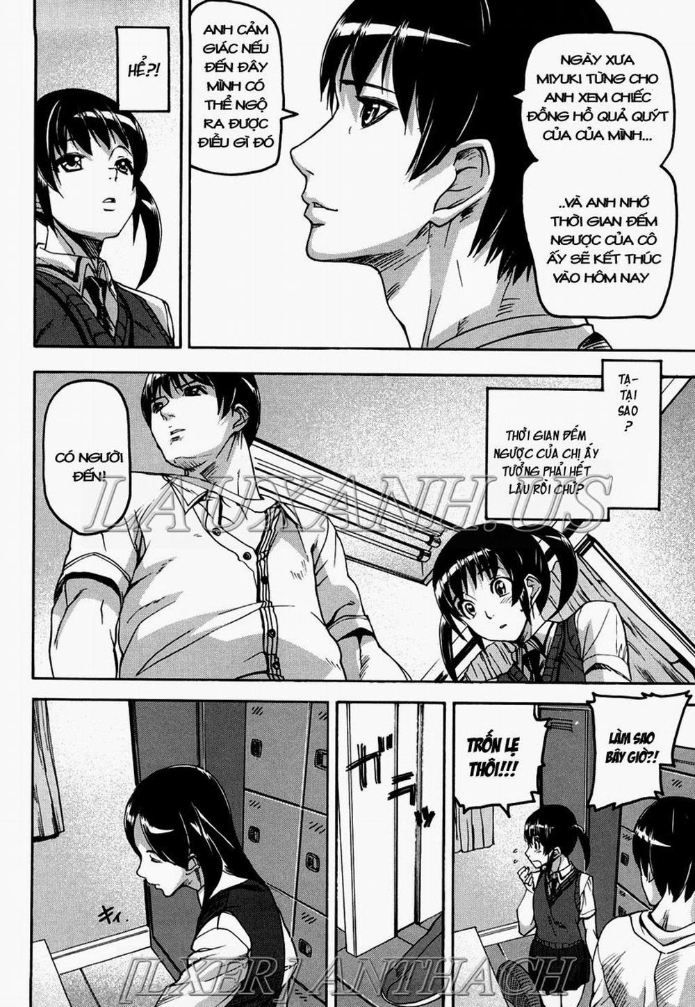 Dream Channel 4 trang 5