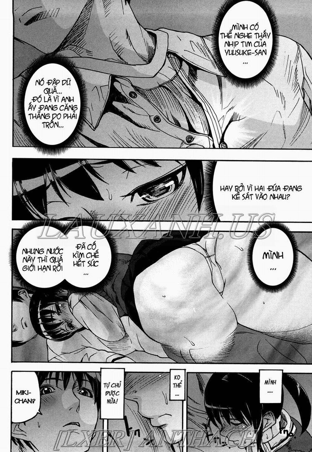 Dream Channel 4 trang 7