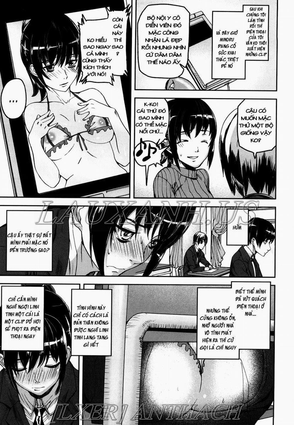 Dream Channel 6 trang 2