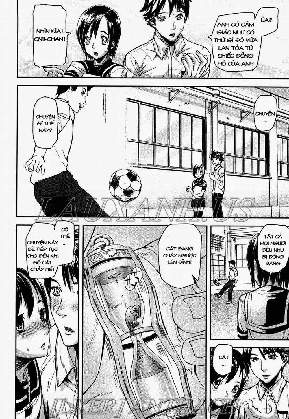 Dream Channel 7 trang 7