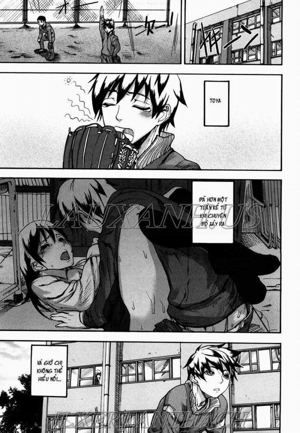 Dream Channel 8 END trang 0